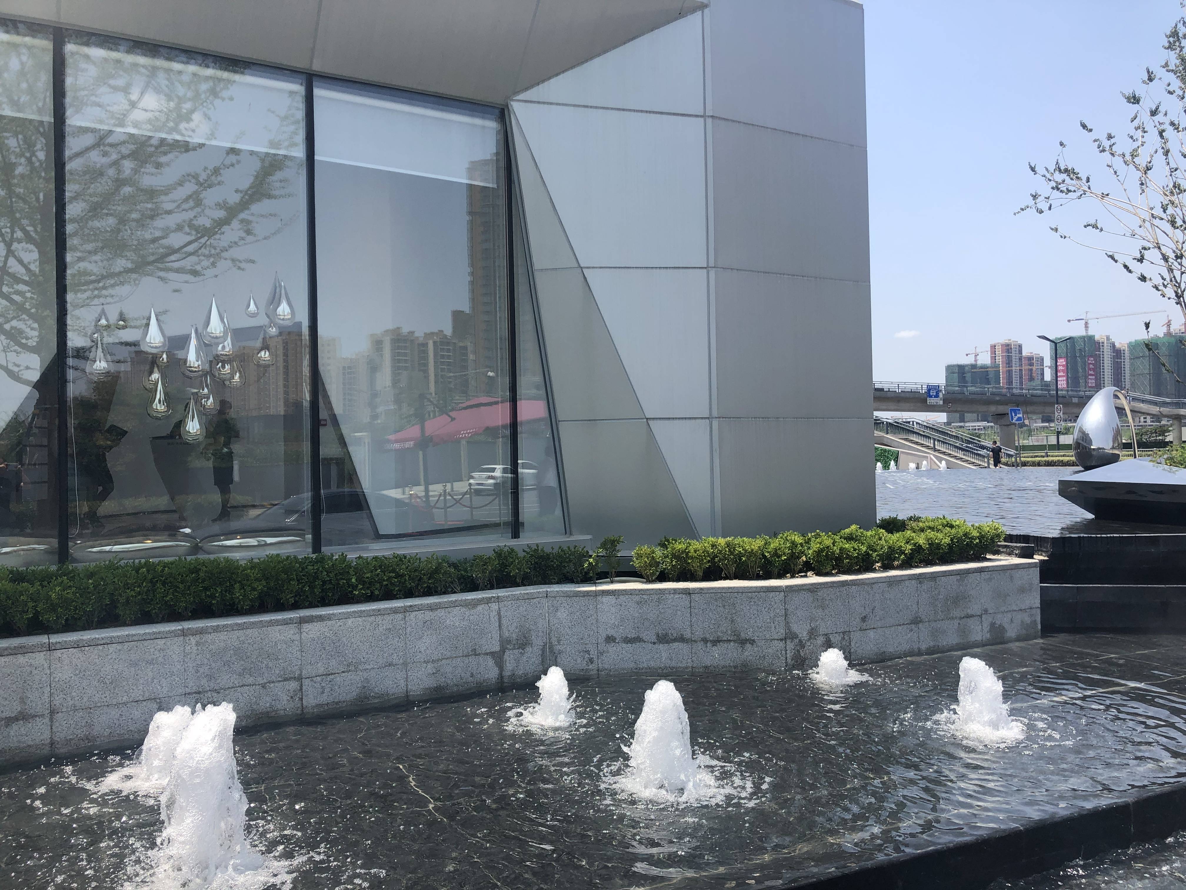 蓝润天府MIC