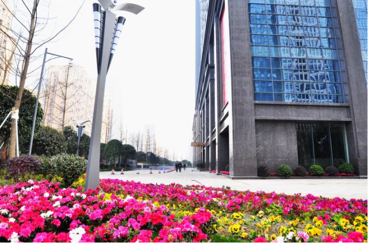 创新时代广场