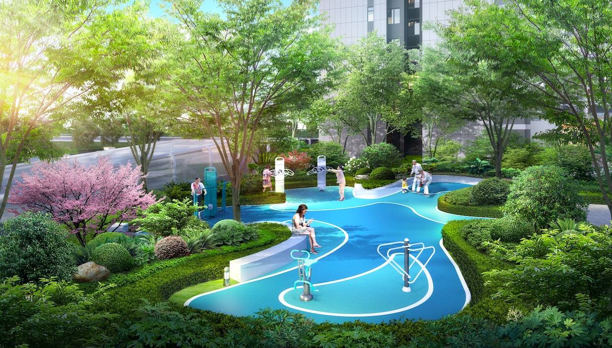 信智东岸