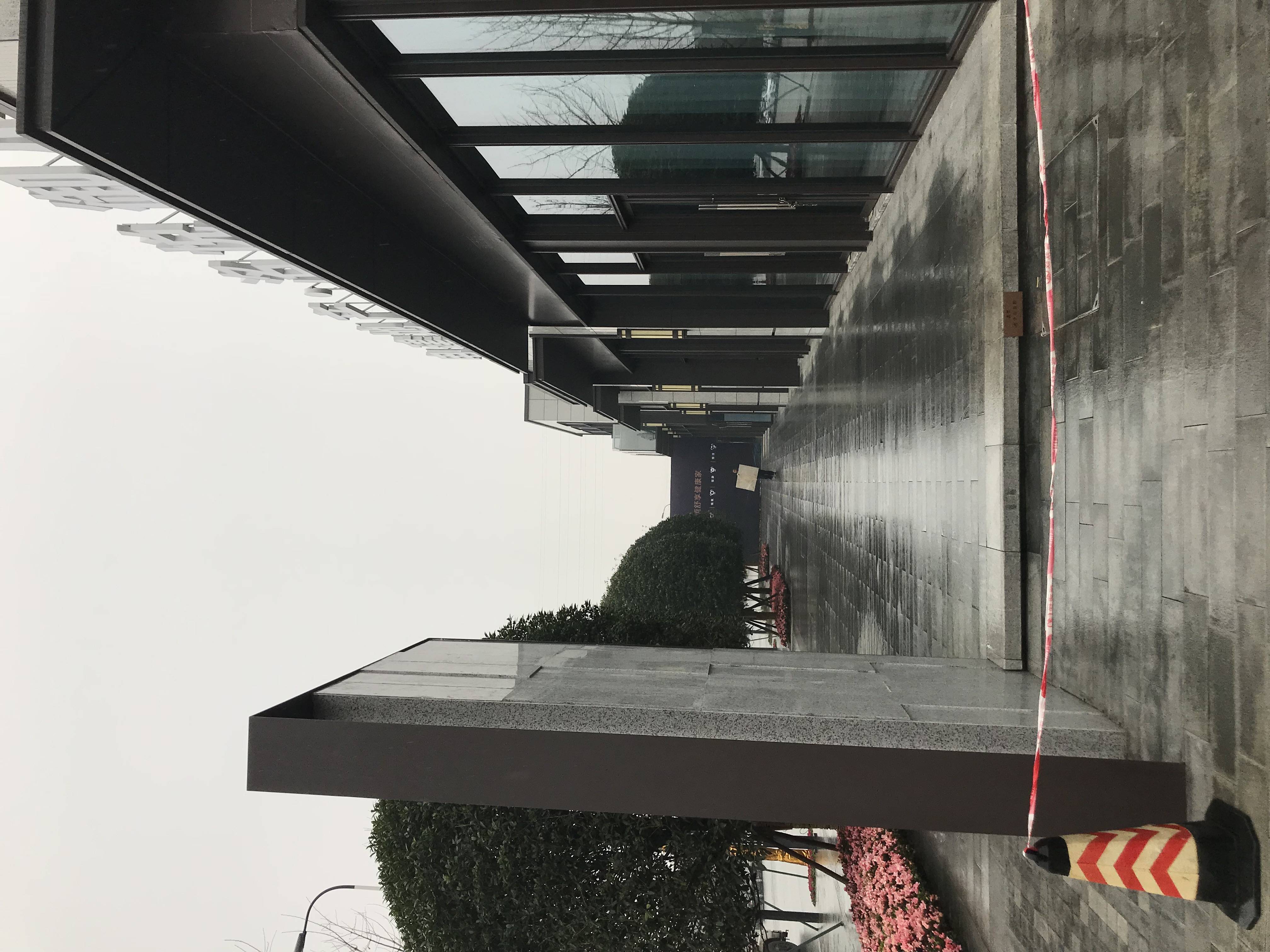 电建地产洺悦御府