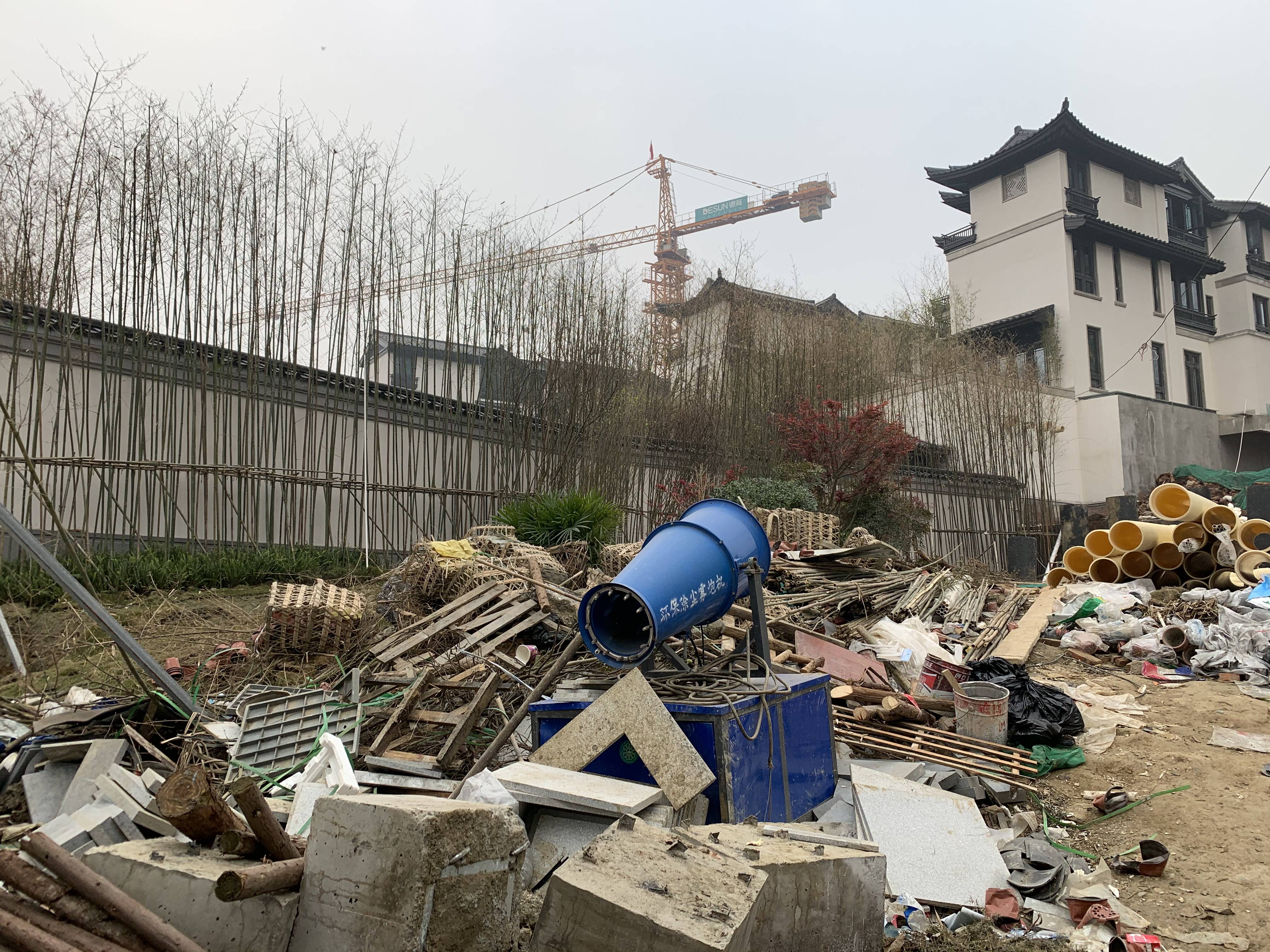 德商锦江天玺