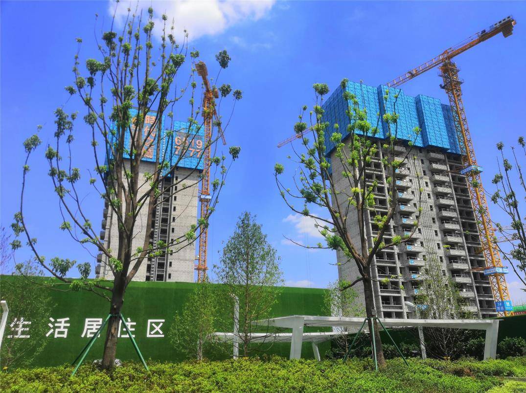 华润置地时代之城