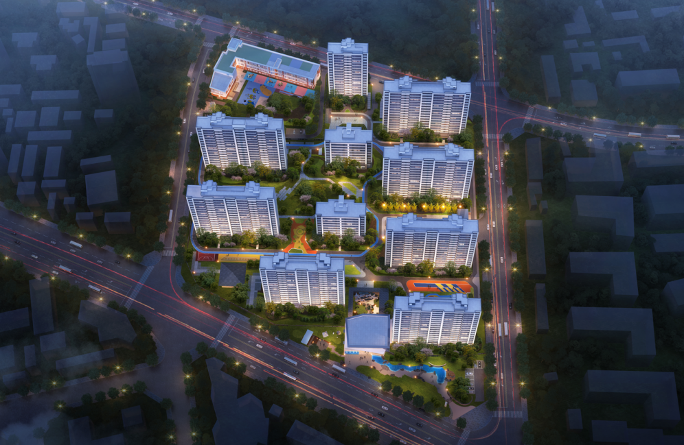 金为启宸