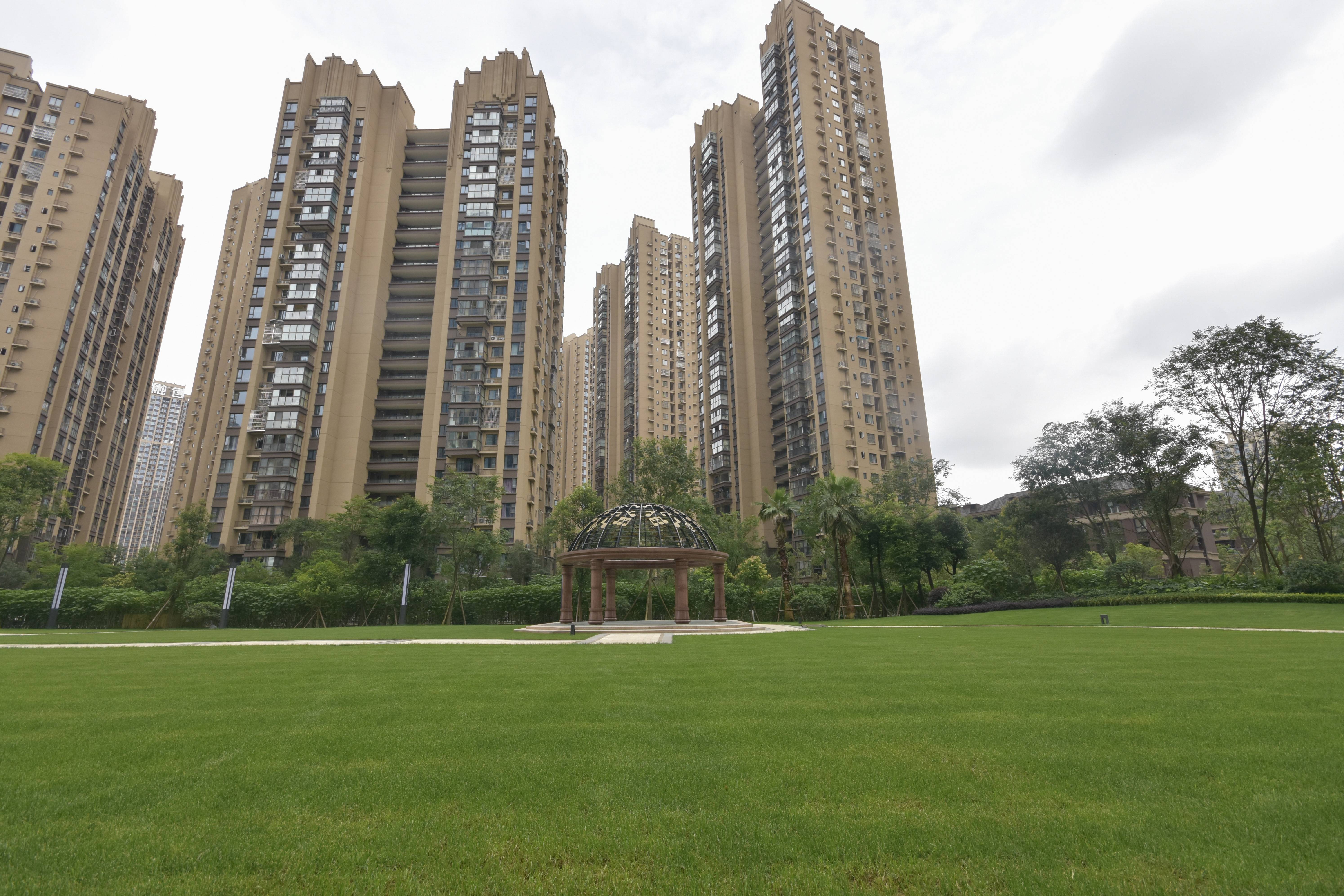 百悦锦城