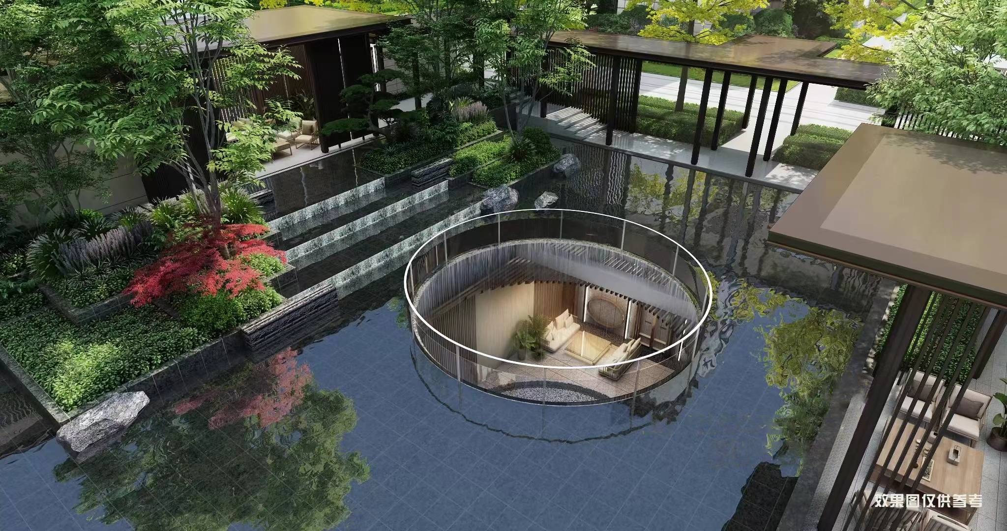 悦湖菁领汇