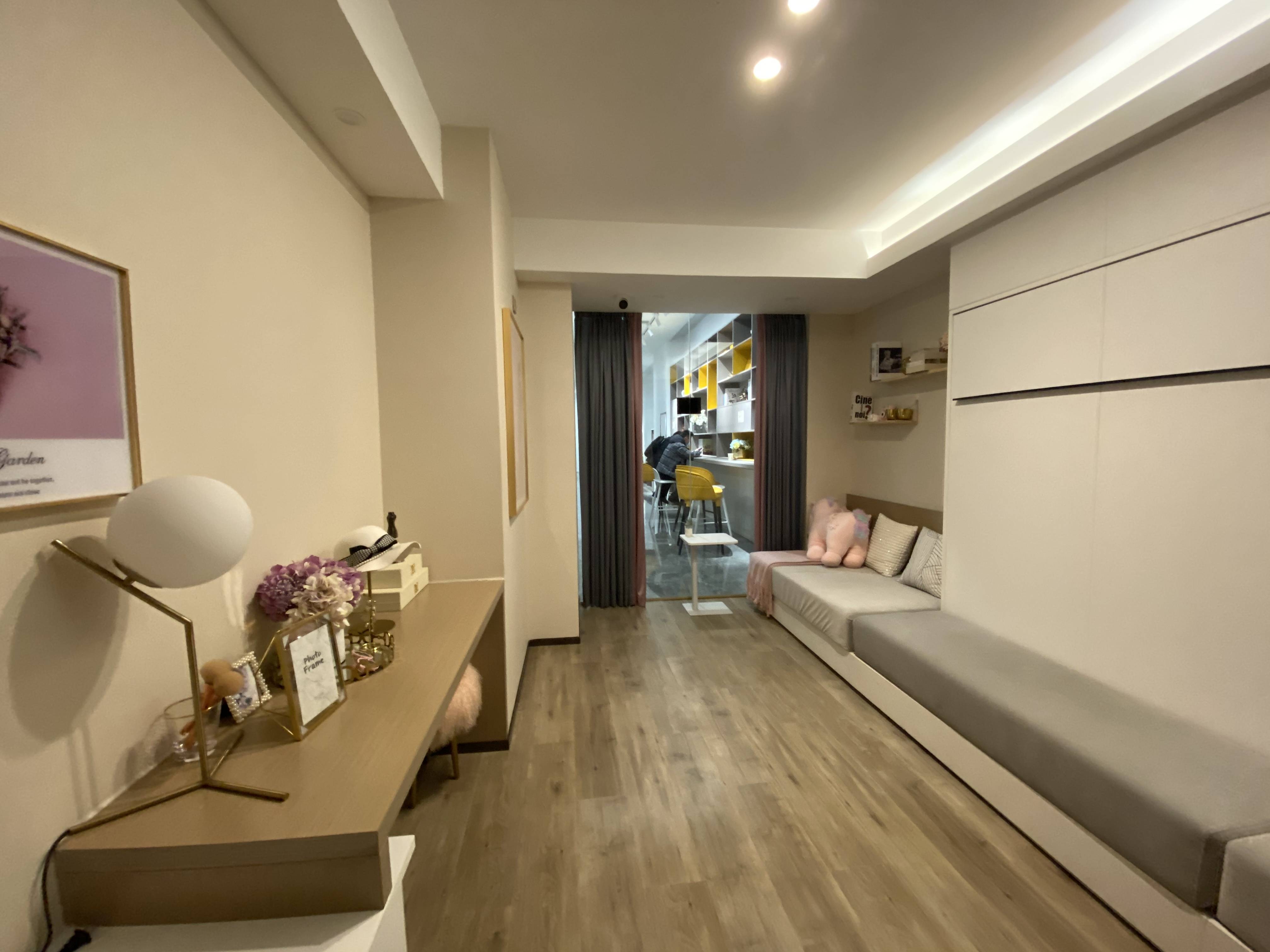百悦锦城