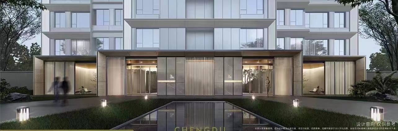 锦江上院