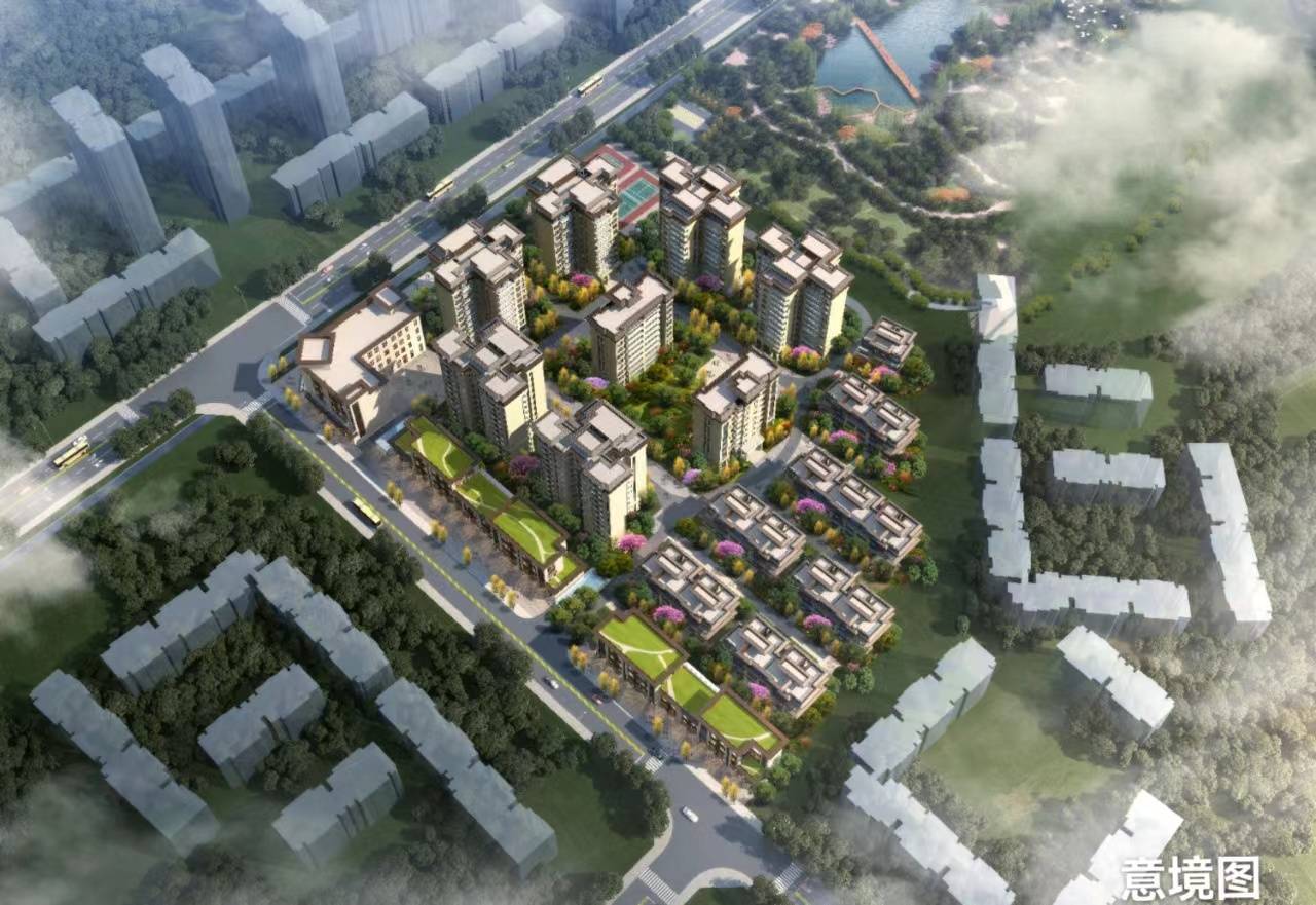 蓉海悦府