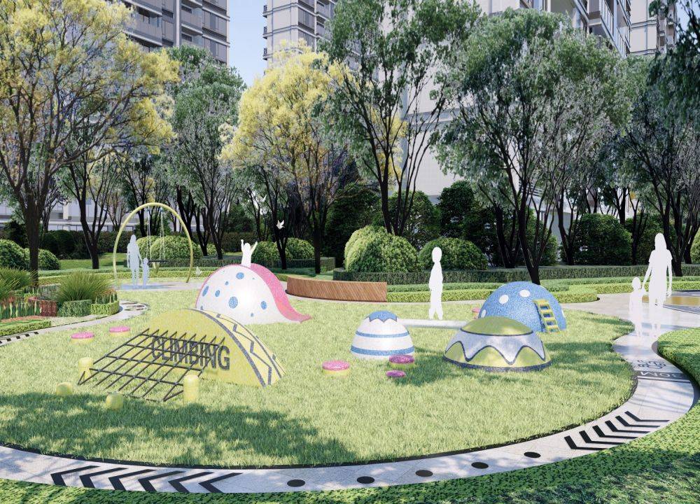 龙湖金帝天汇