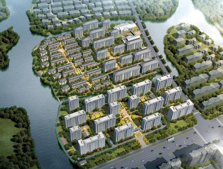 星尚禧樾府