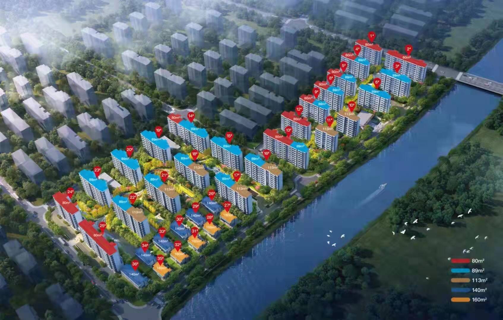 悦景湾