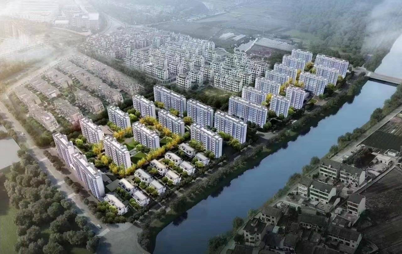 悦景湾