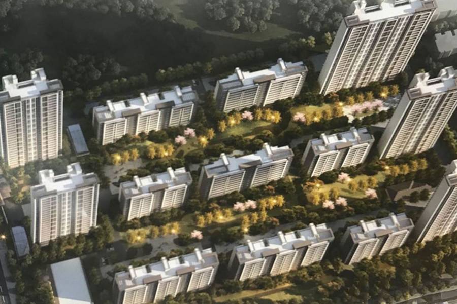 兰樾雅院