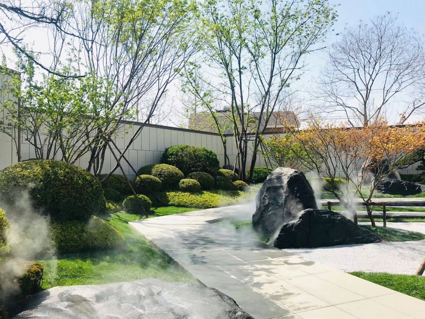御栖湖