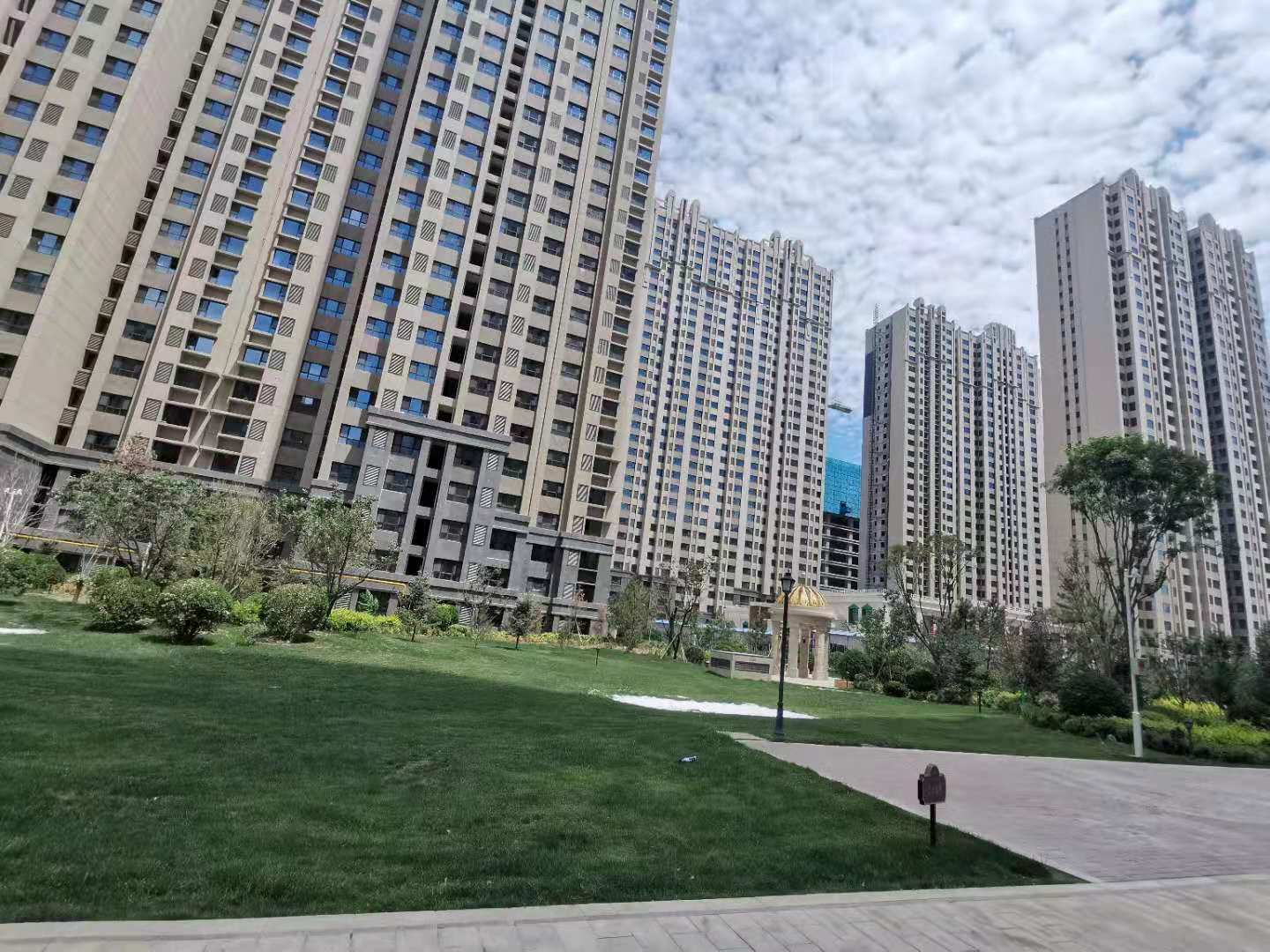 东城都会&bull;梦享派