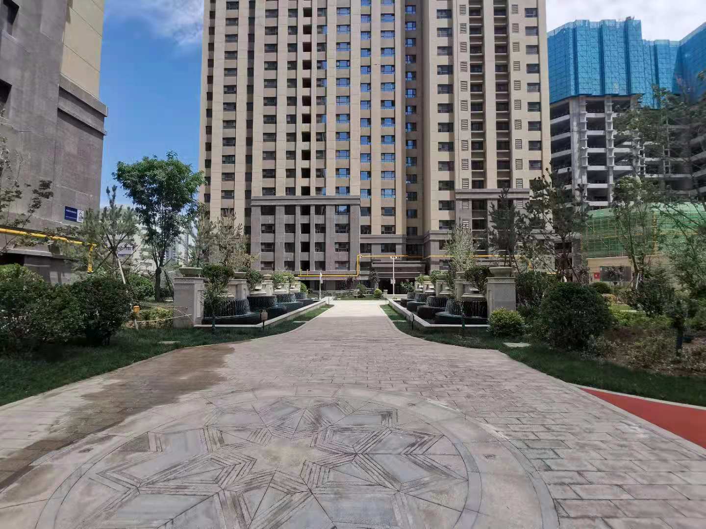 东城都会&bull;梦享派