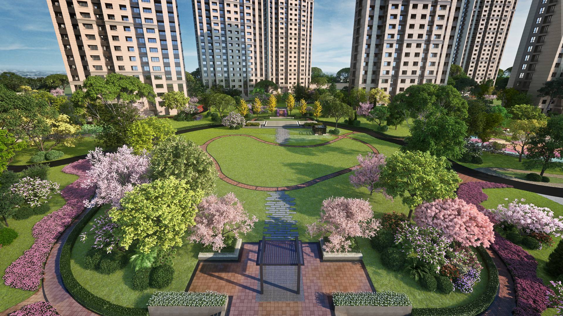 城市首府