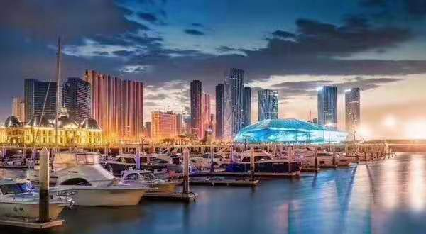 中海星钻