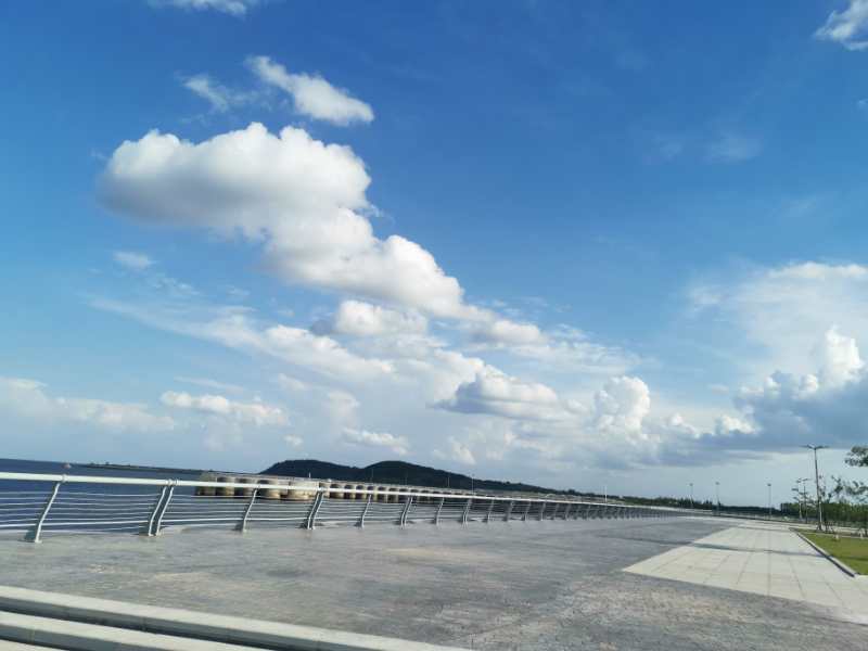 维特奥幸福港湾