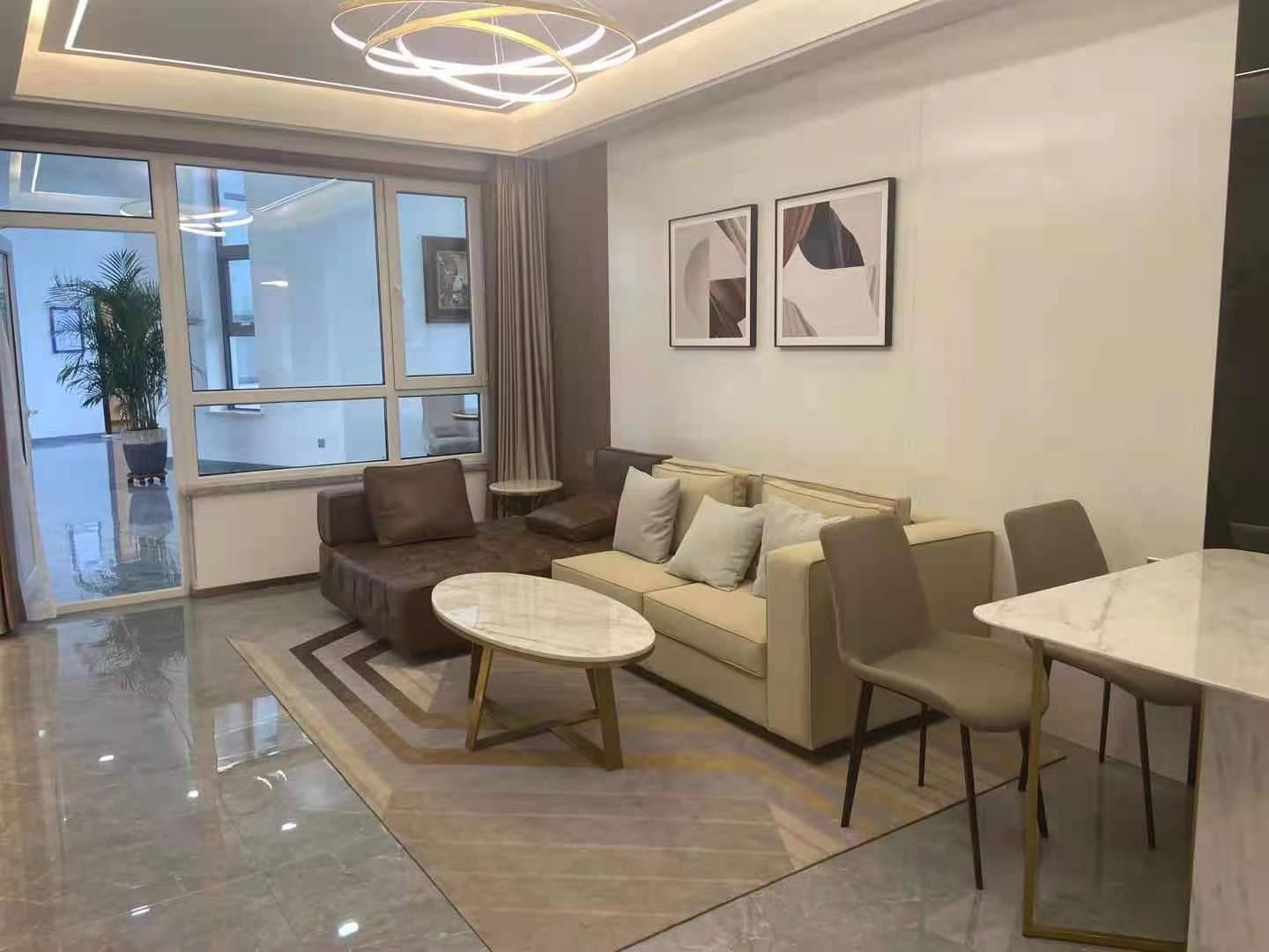 金宸联郡