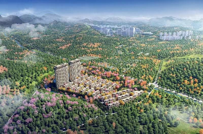 中体奥龙花园