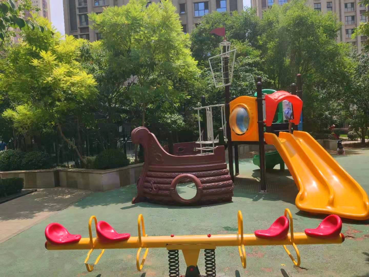 华业玫瑰东方Ⅱ期
