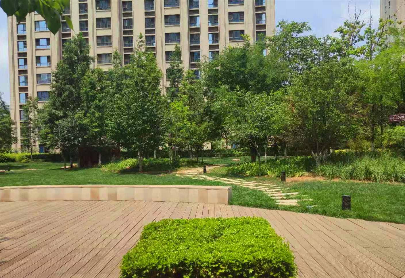 华业玫瑰东方Ⅱ期