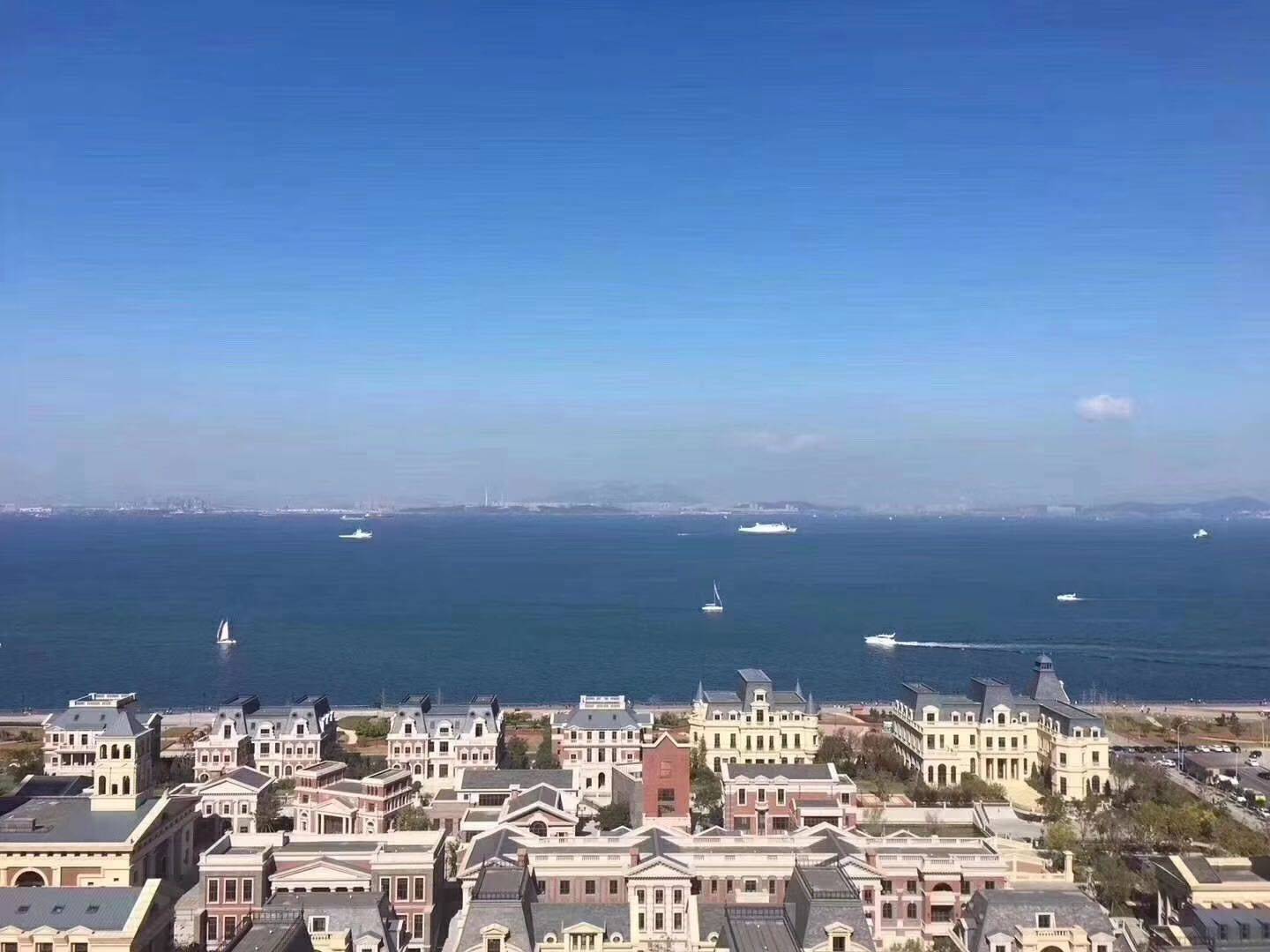 保利海涵庄园