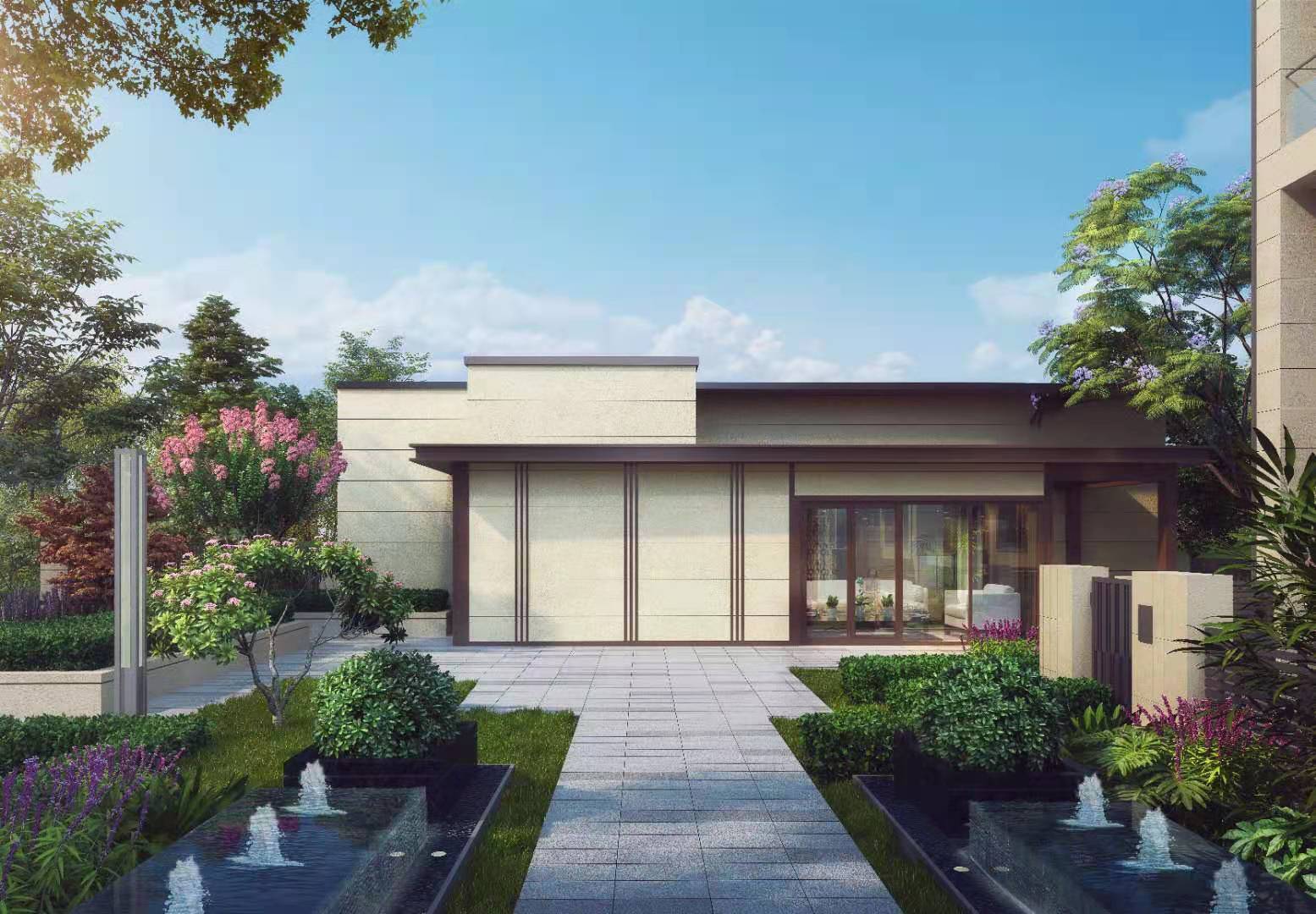 星湾宸院