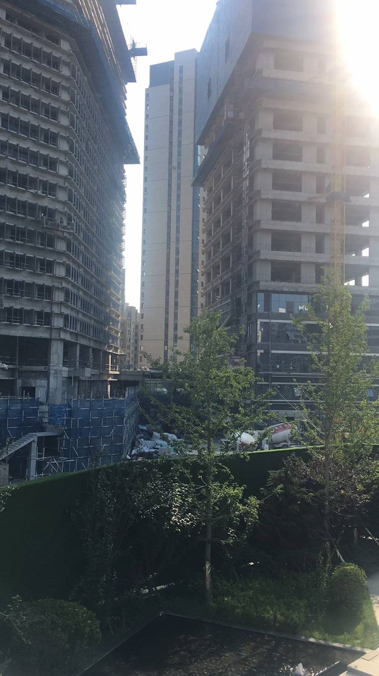 摩墅公馆