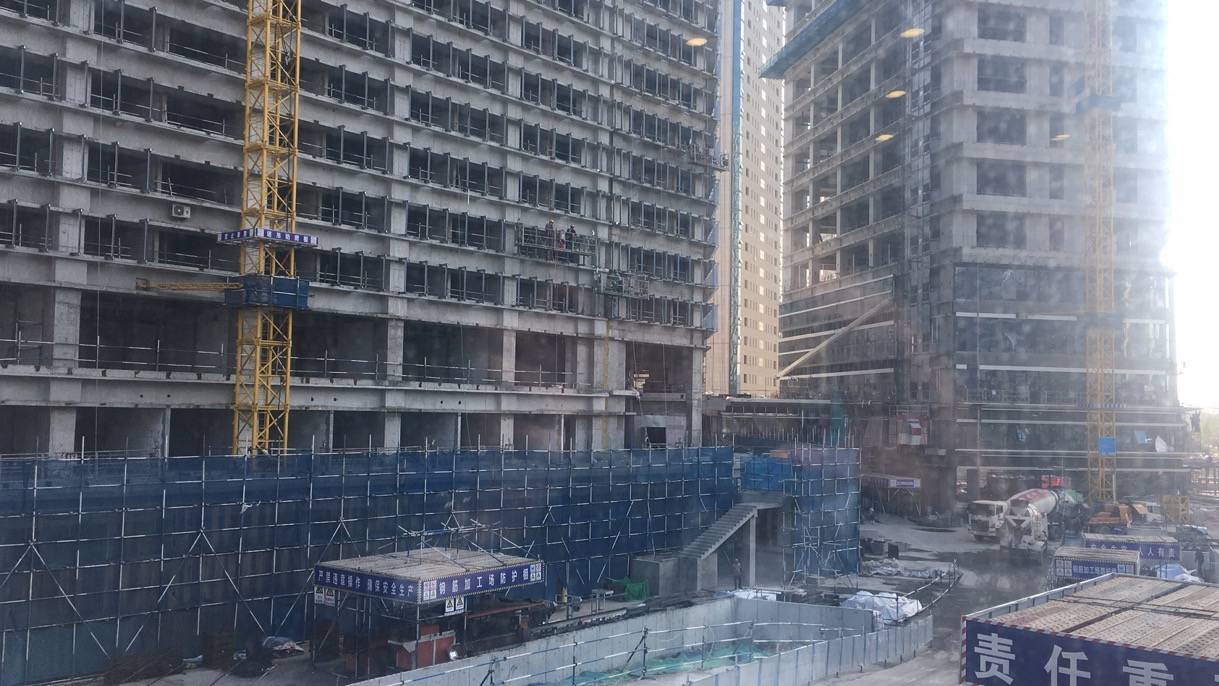 摩墅公馆