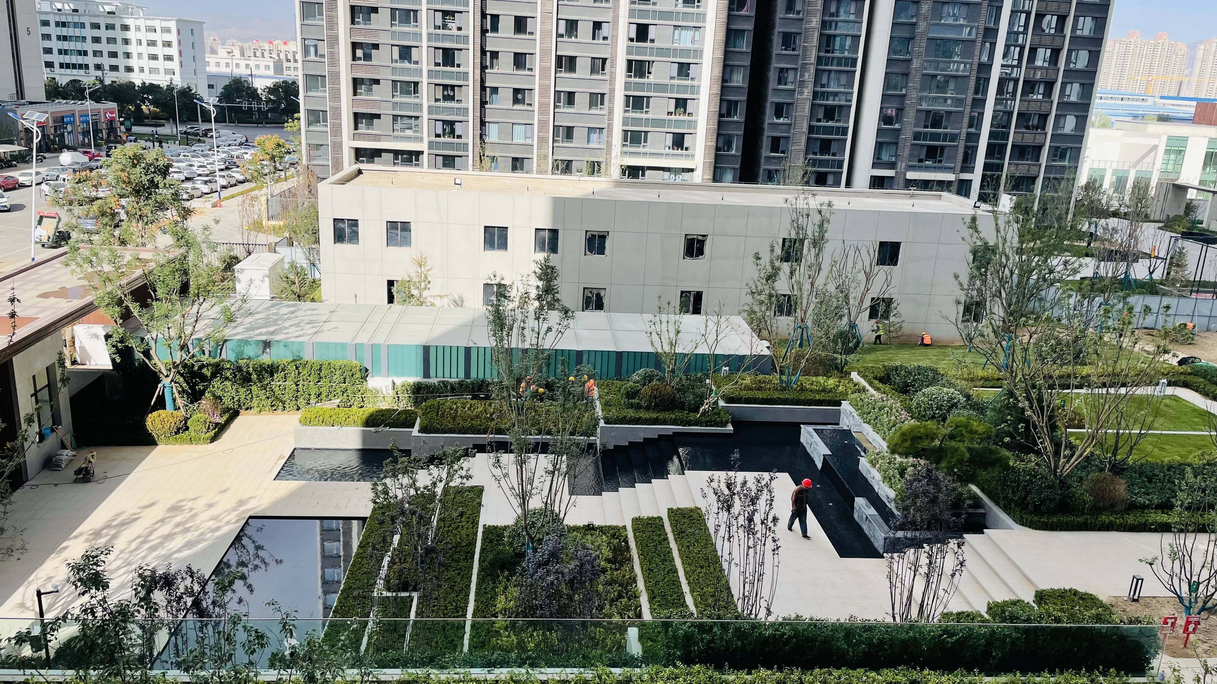 华润置地未来城市