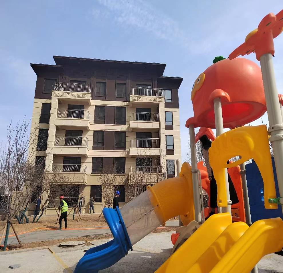 宇圣新苑