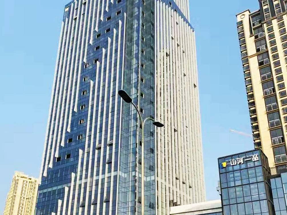 天庆山河一品