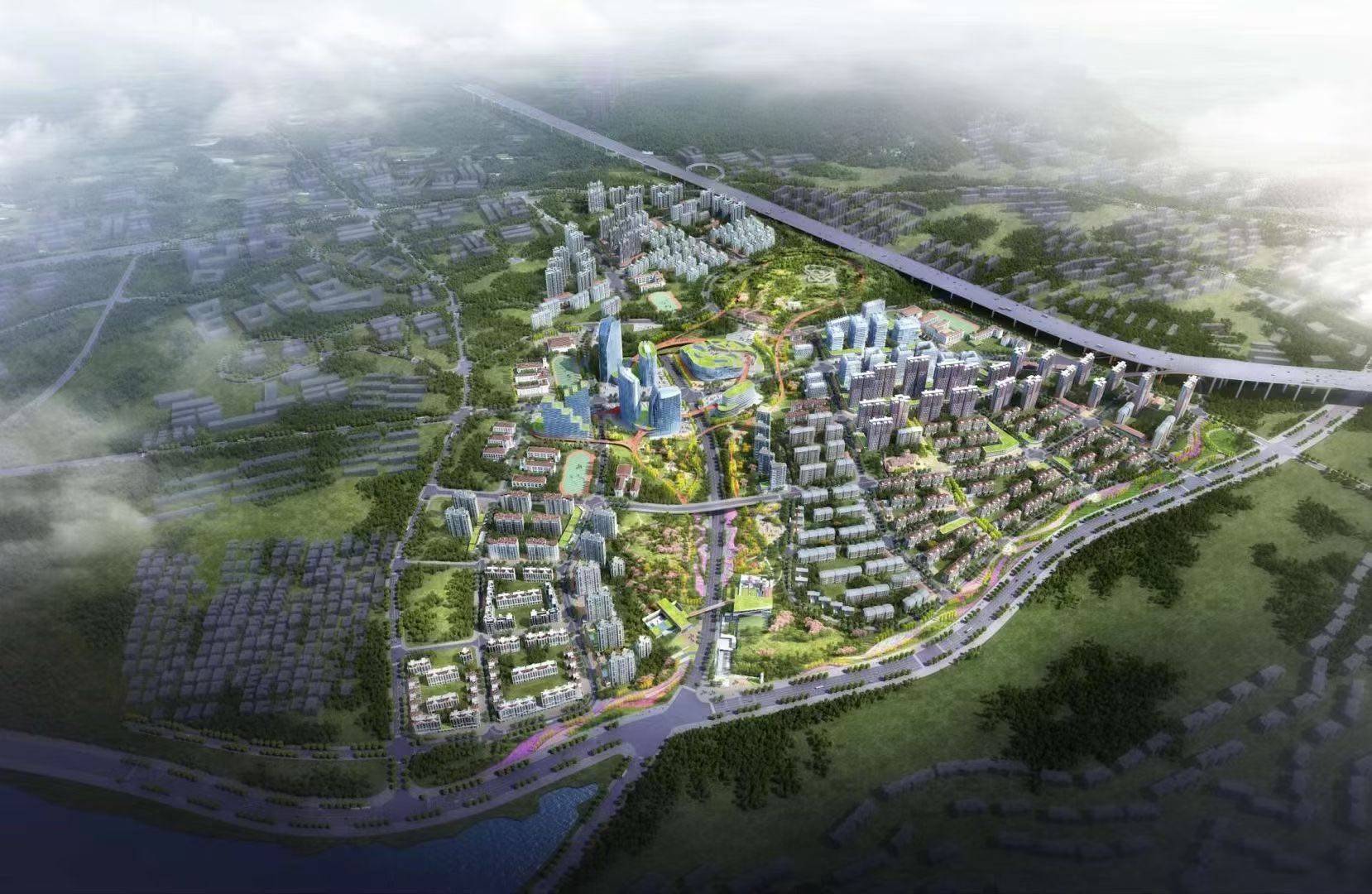 大连金地城