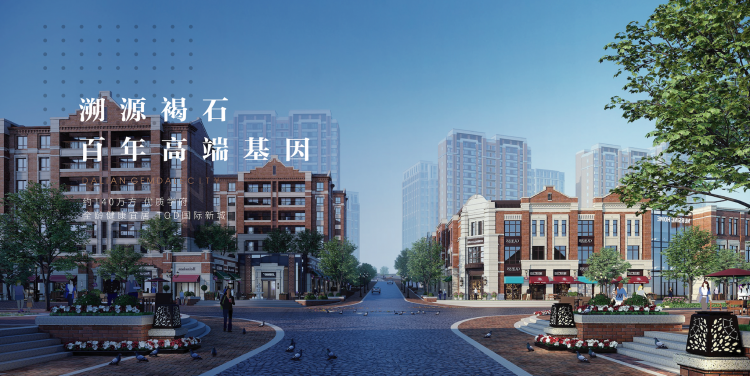 大连金地城