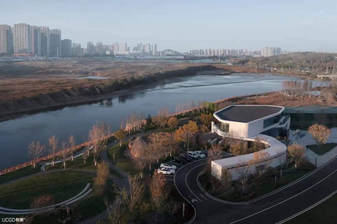 万科中城翠湾