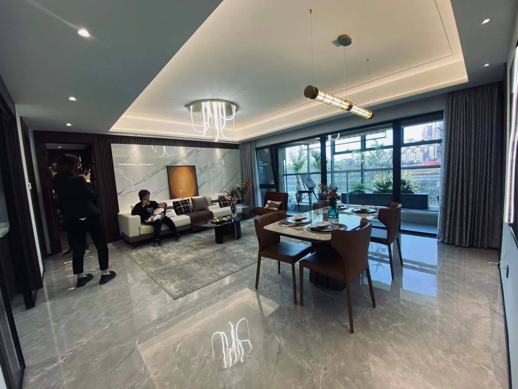 万科中城翠湾