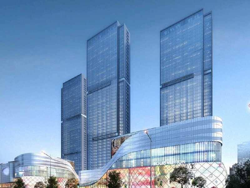 星光耀广场