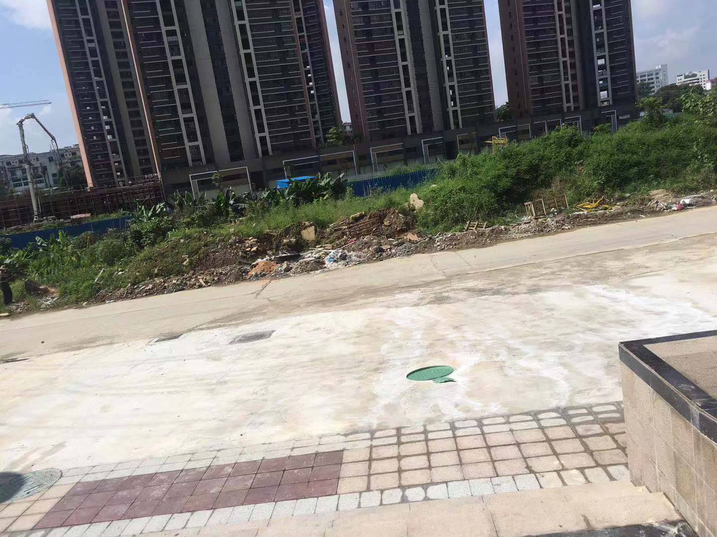 奥林清华花园