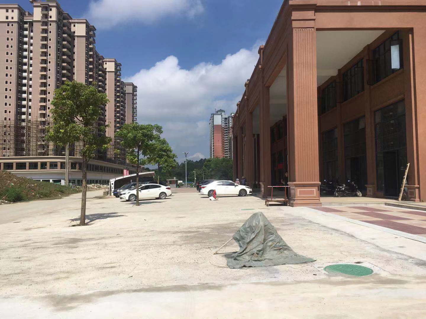 奥林清华花园
