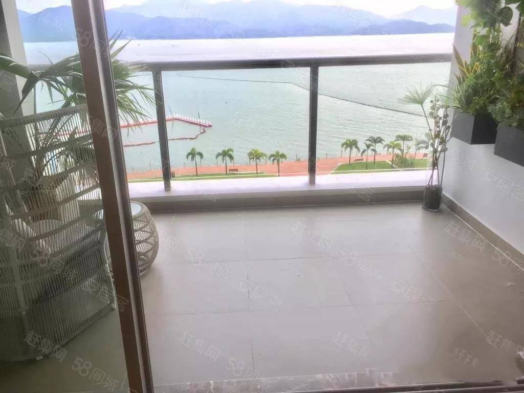 佳兆业山海湾