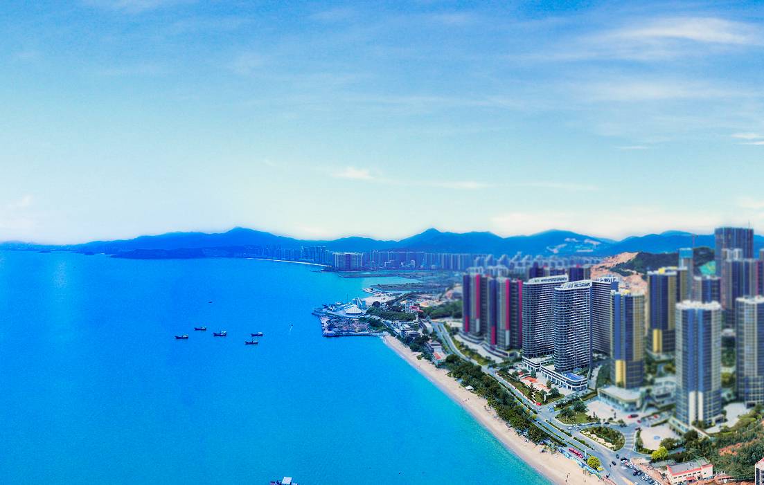 宏昌山海传奇