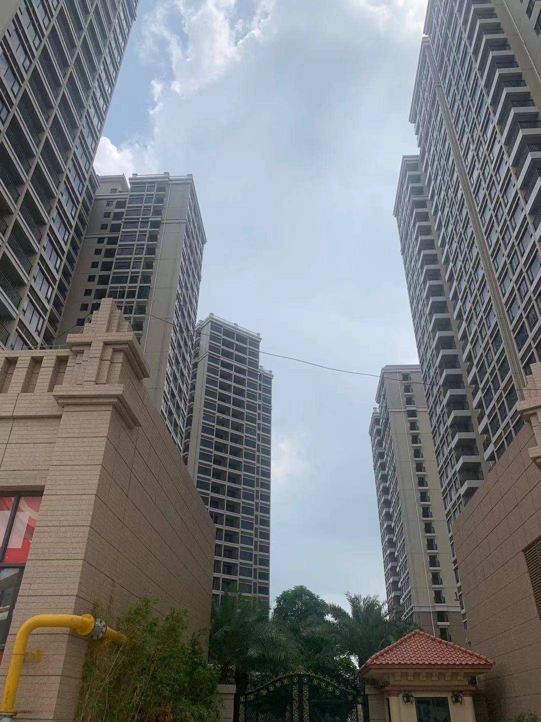 绿景南庄