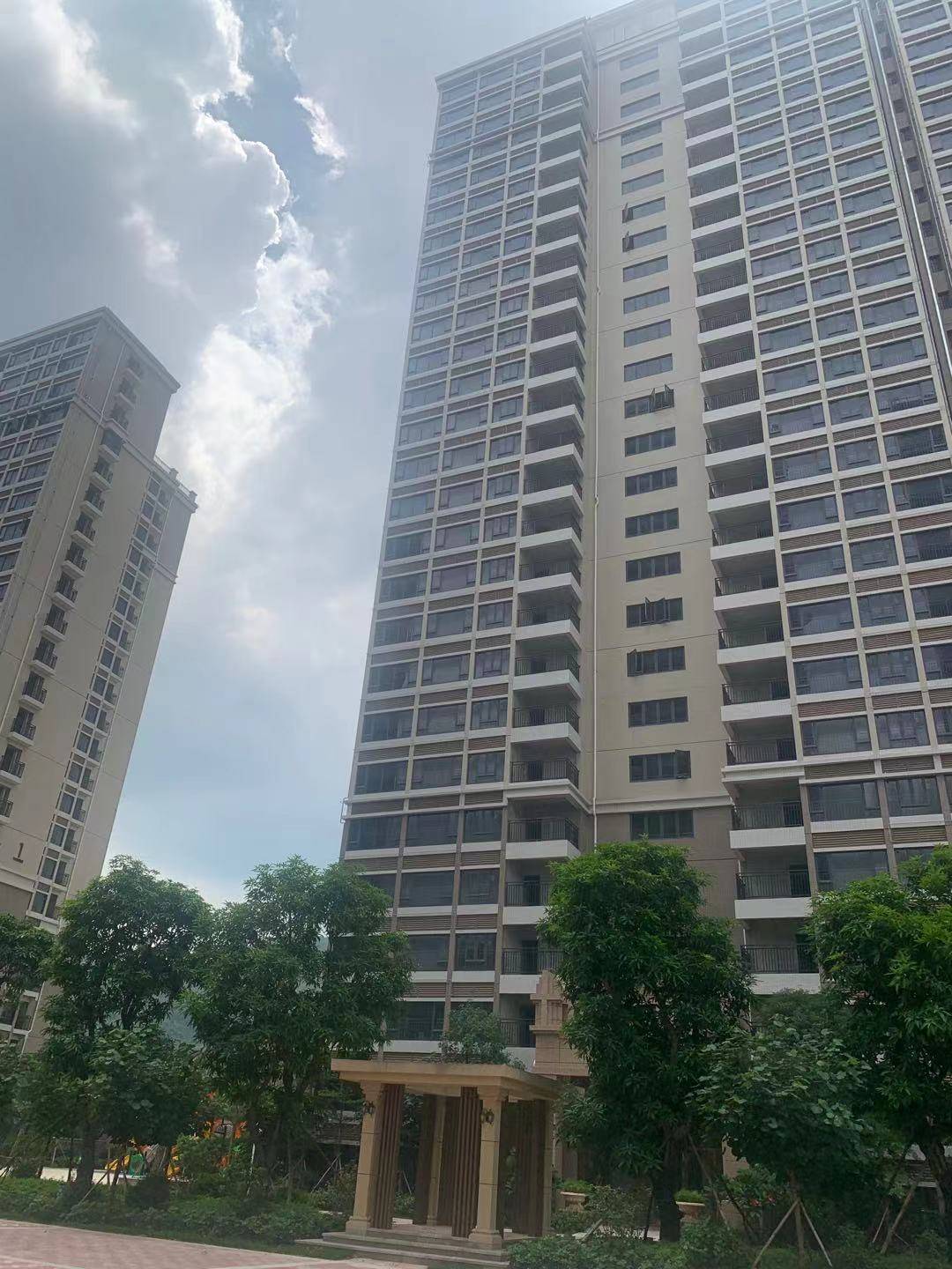 绿景南庄