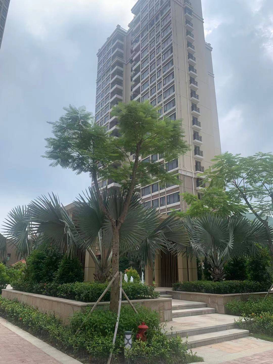 绿景南庄