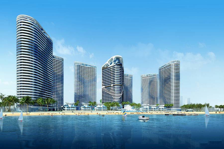 享海1777