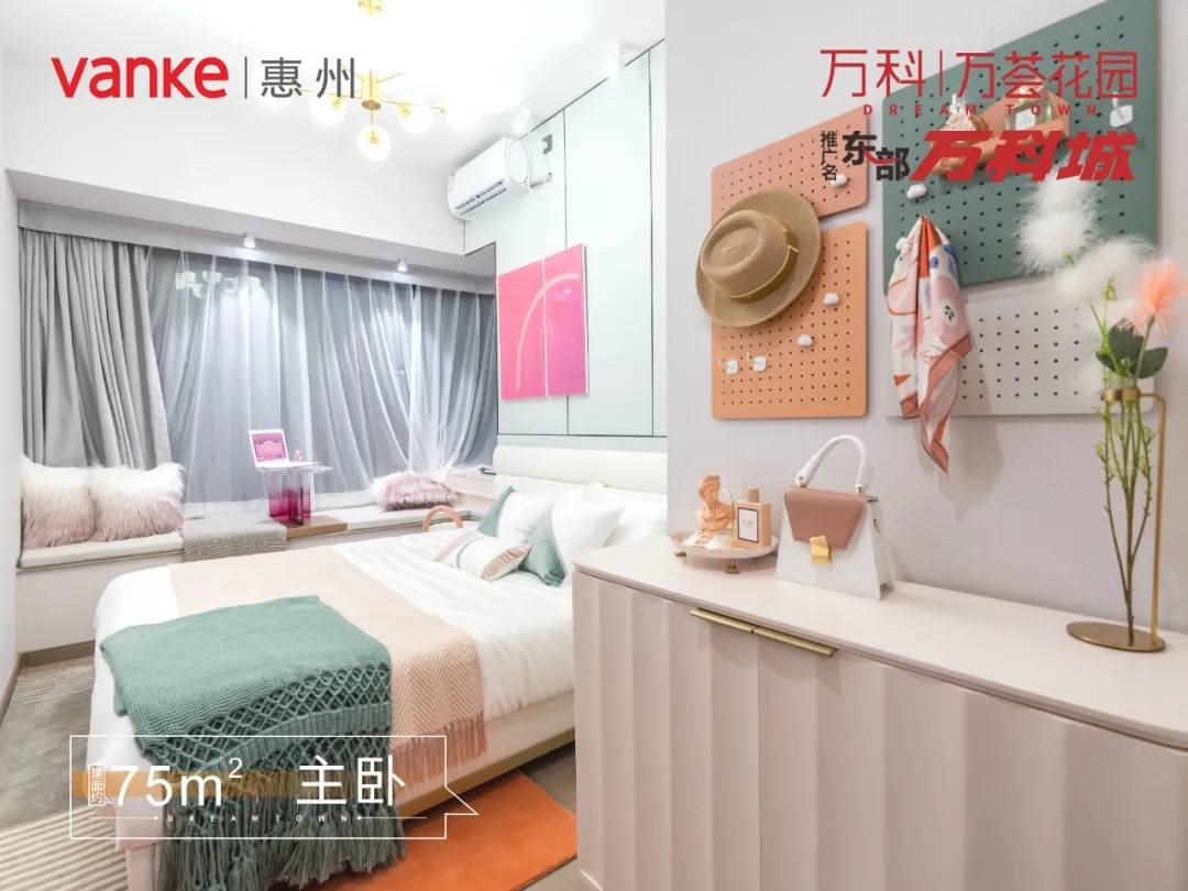 东部万科城