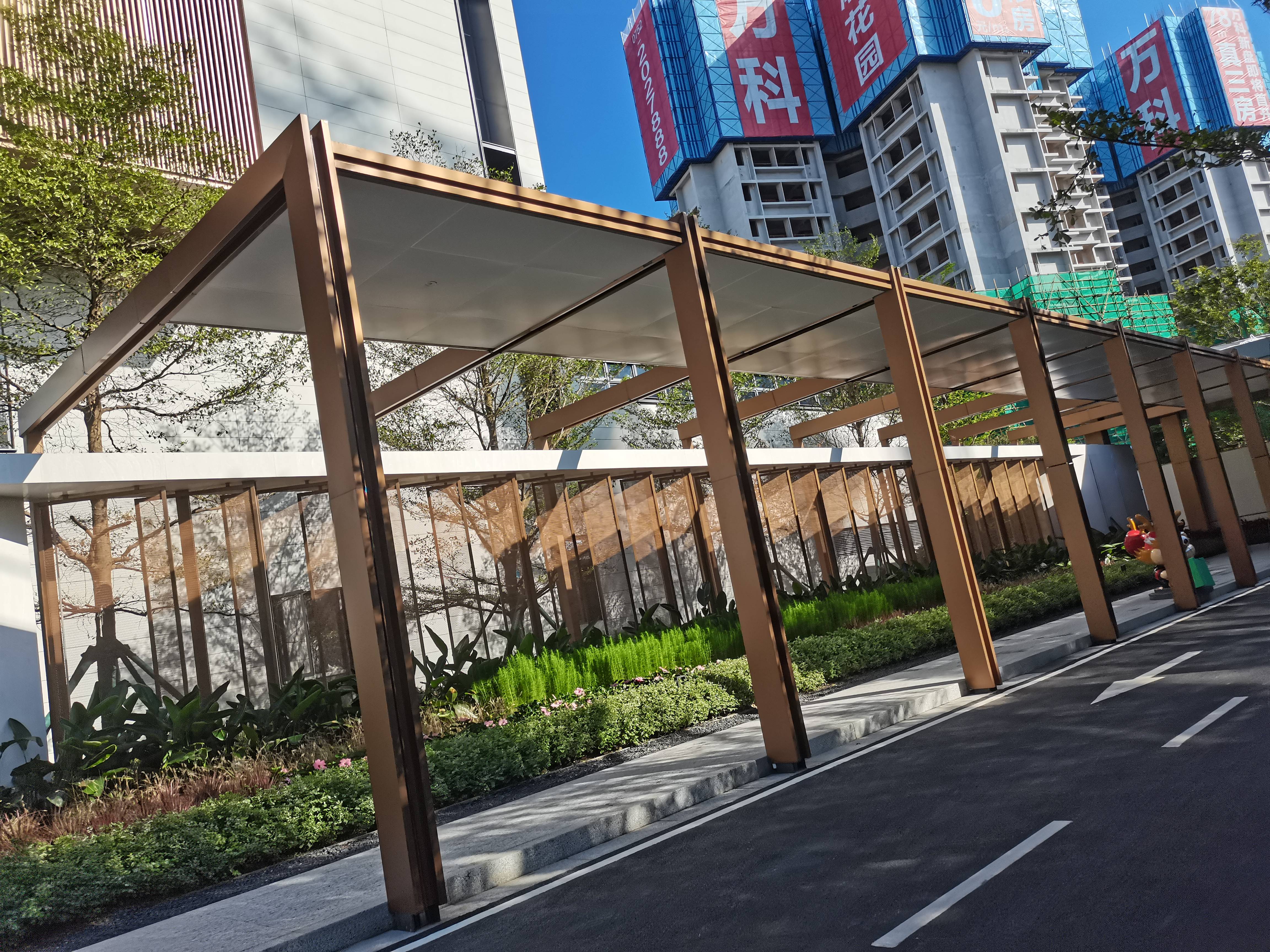 万科中天宏远文瀚花园