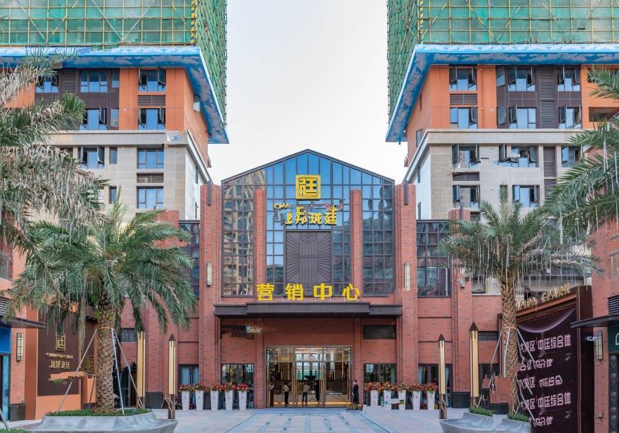 珑廷广场